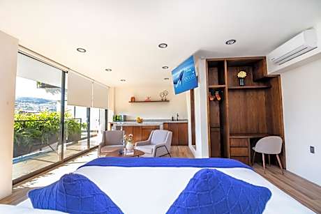 KUKO SUITES