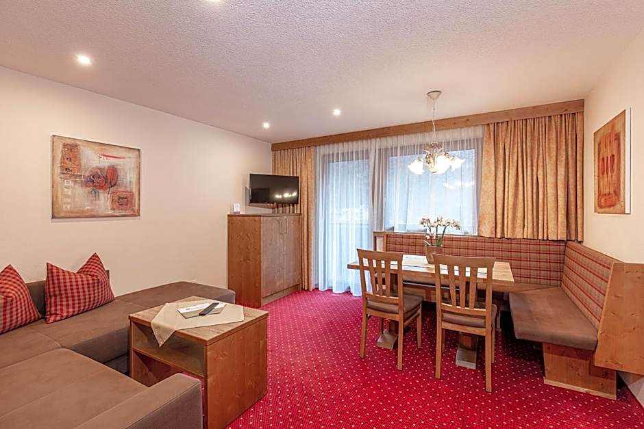 Panorama Appartements