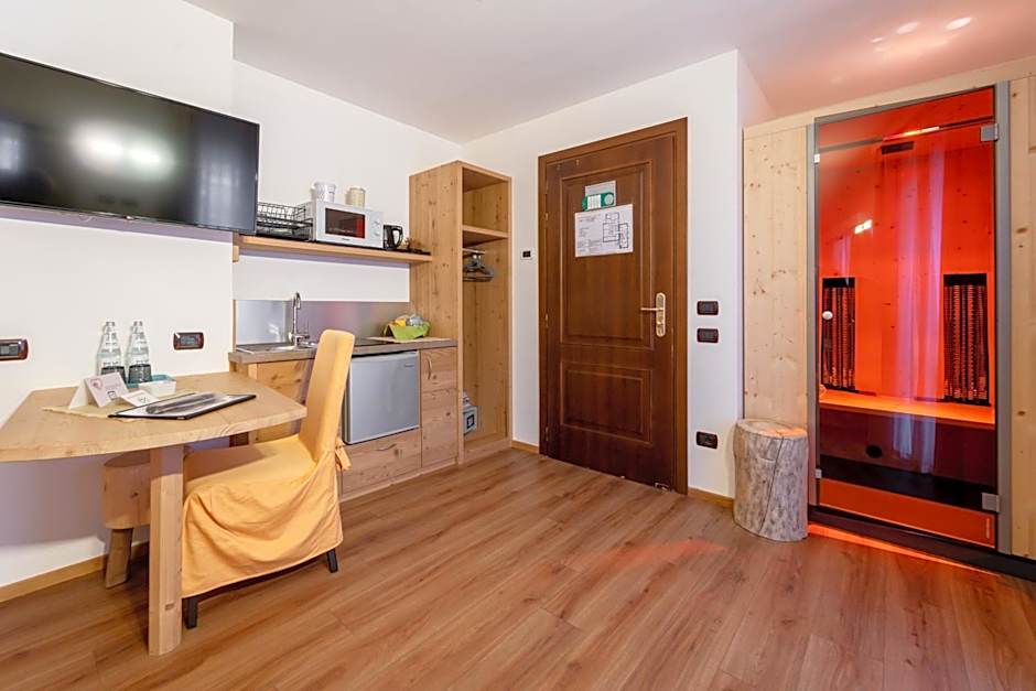 Negritella Sweet Hotel