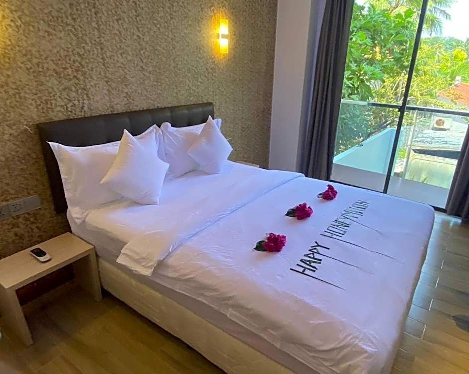 Ari Grand Hotel & Spa