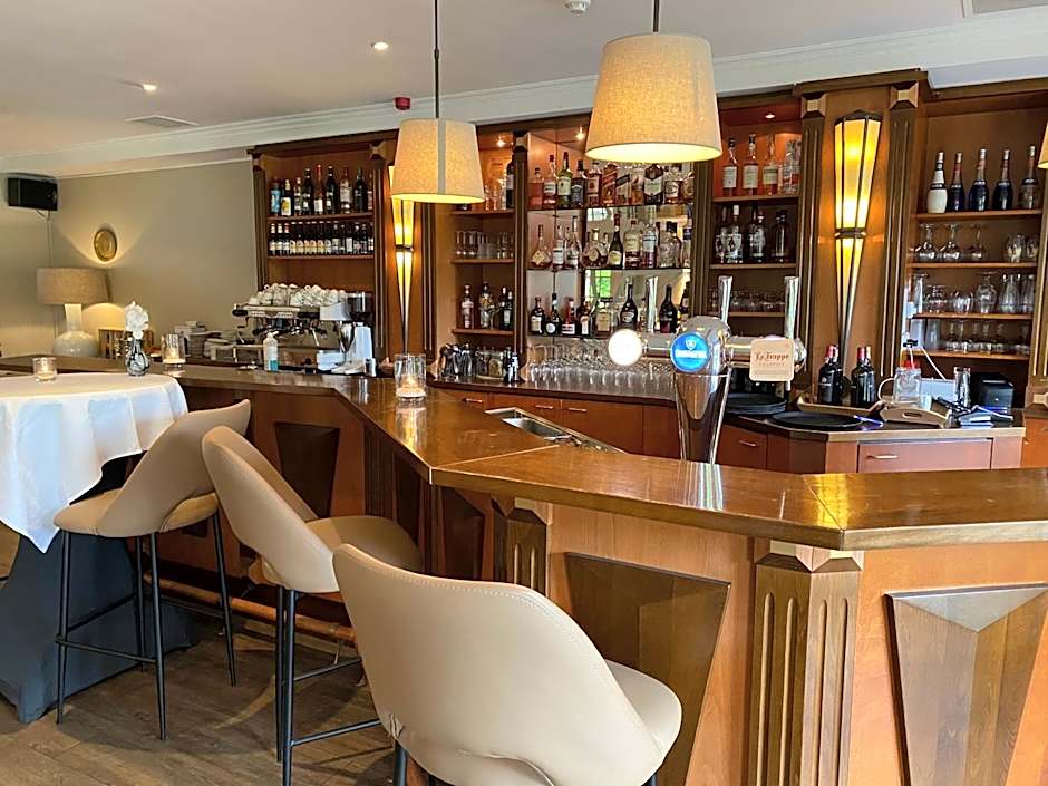 Fletcher Hotel Restaurant De Witte Raaf