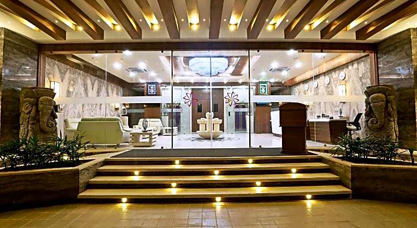 VITS Devbhumi - Dwarka