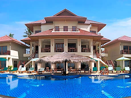 Sara Beachfront Boutique Resort