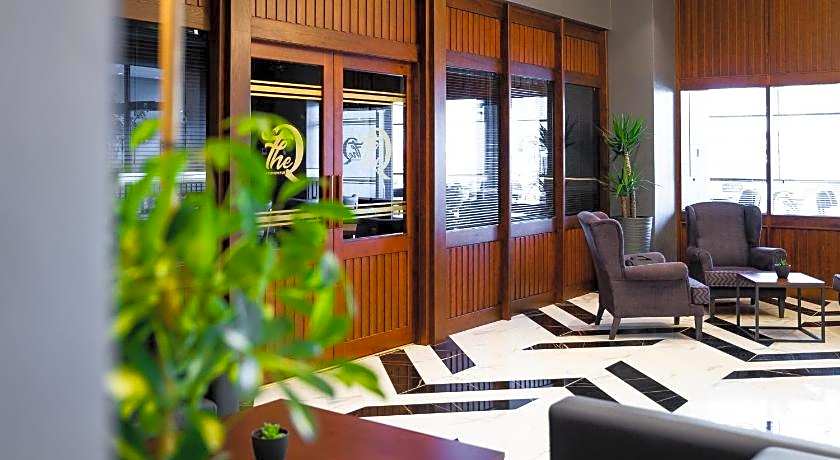 Nova Vista Deluxe & Suites Eskisehir, a member of Radisson Individuals