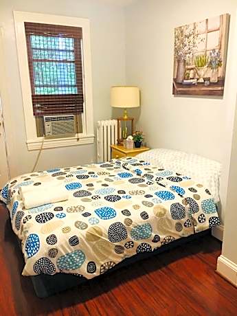 Best Bedroom Next to JHU