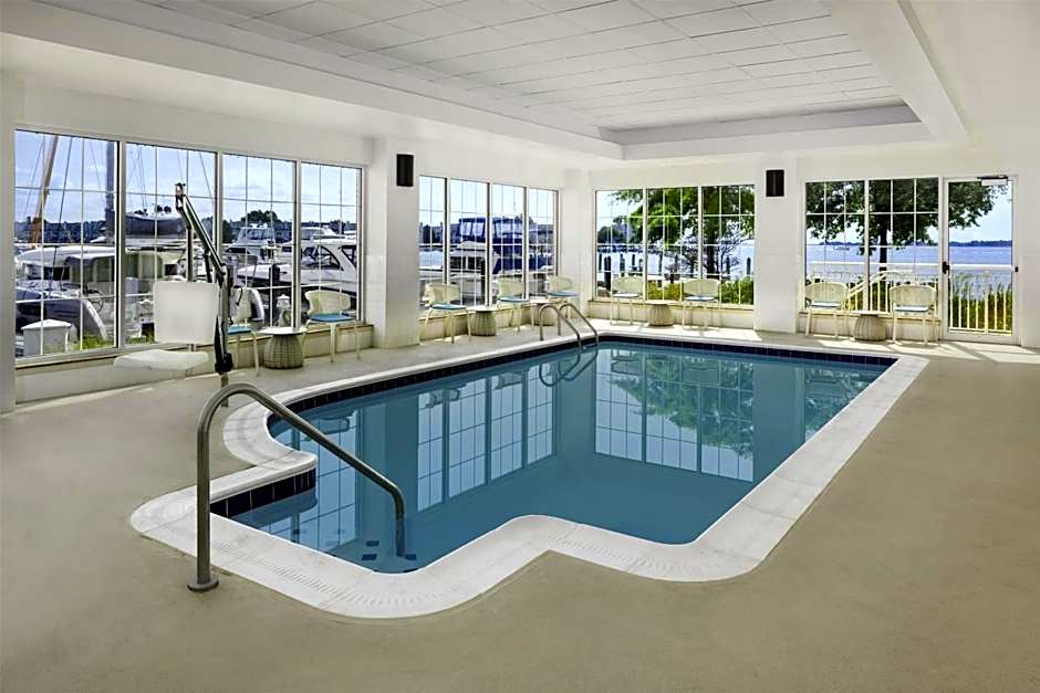 Hilton Garden Inn Kent Island Marina