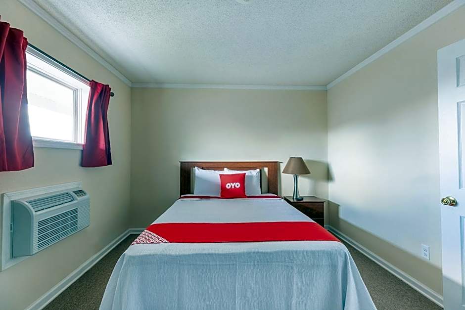 OYO Hotel Cave City KY
