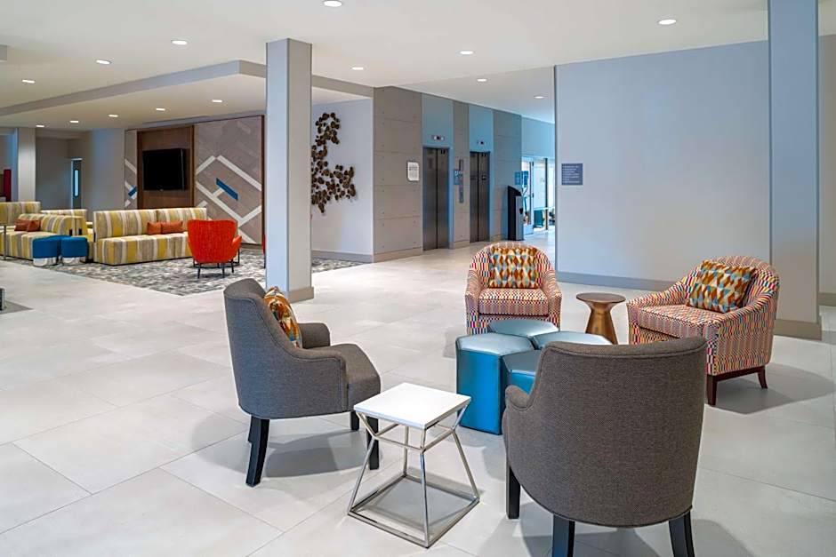 Home2 Suites by Hilton Brunswick, GA