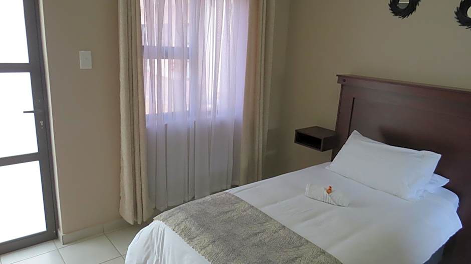 Villa Strada Guesthouse