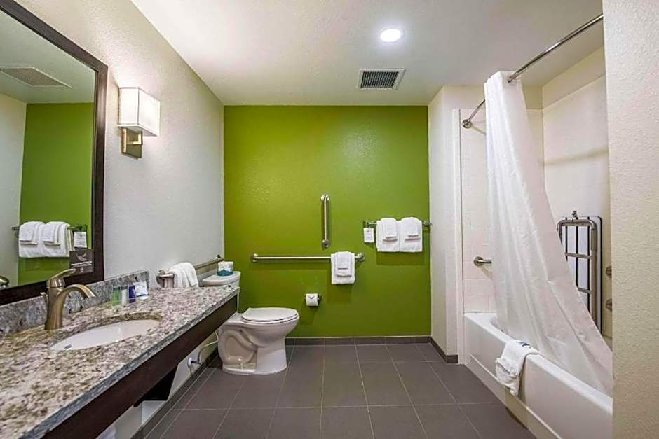 Sleep Inn & Suites Galion