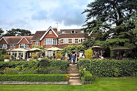 Nuthurst Grange Country House Hotel & Restaurant