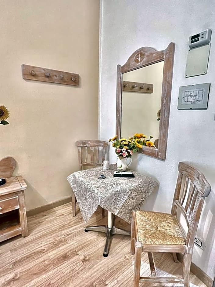 Cicerone Guest House