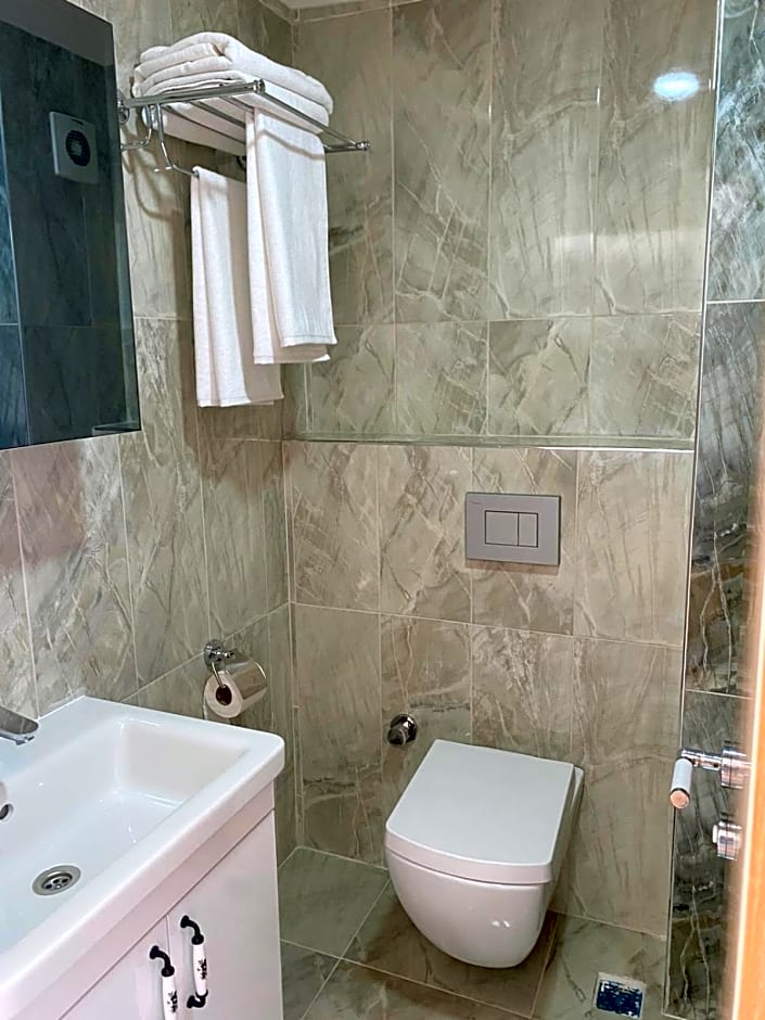 Maritime Hotel Istanbul