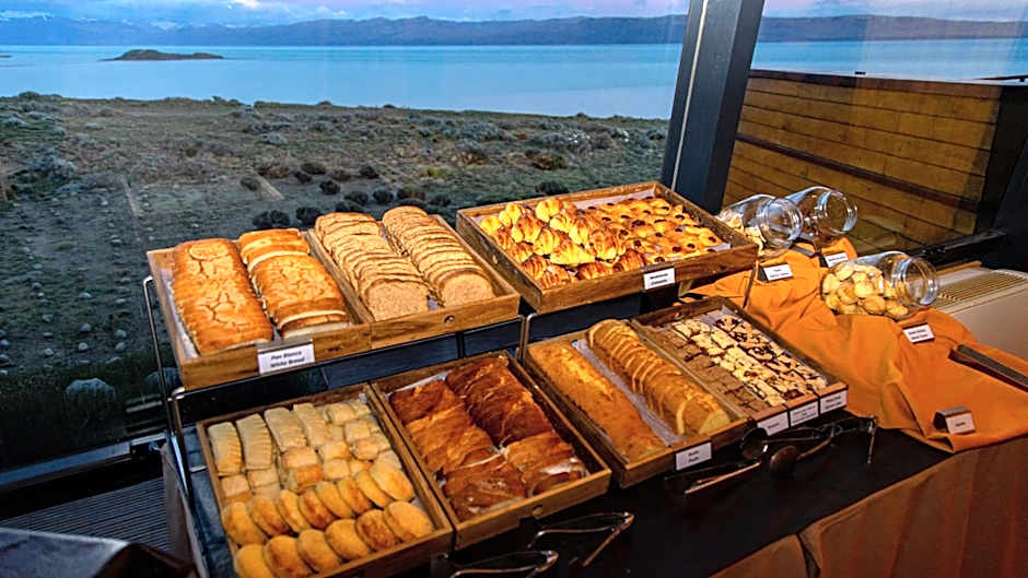 Design Suites Calafate