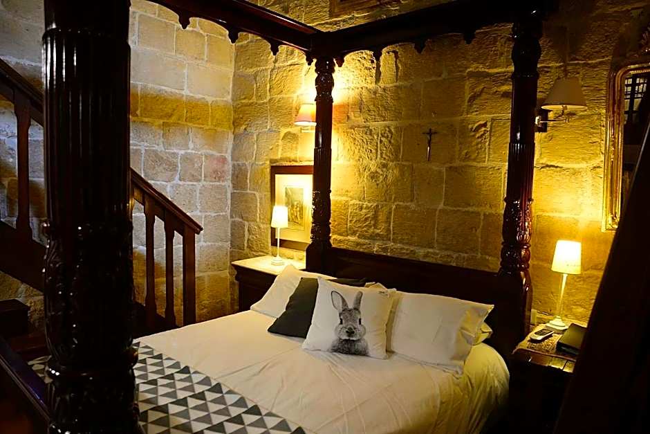The Burrow Guest House