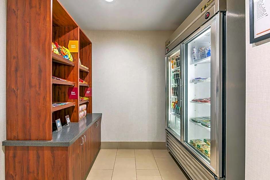 Comfort Suites Whitsett