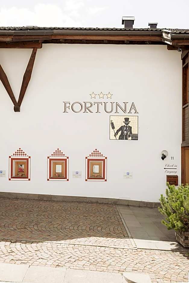 Hotel Fortuna