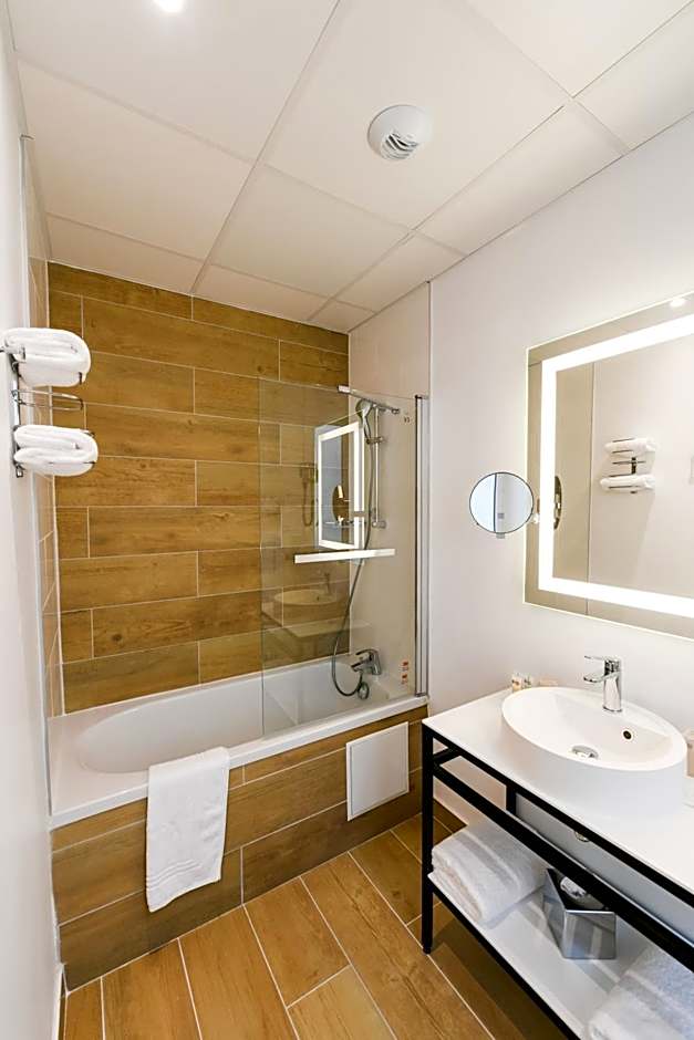 Best Western Plus Le Havre Centre Gare