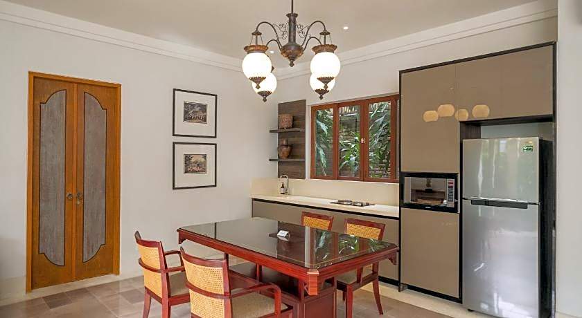 Kama Village by Nakula