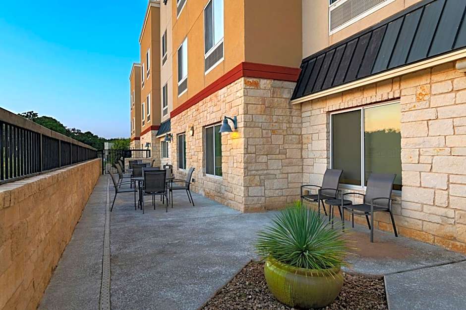 Fairfield Inn & Suites by Marriott Fredericksburg