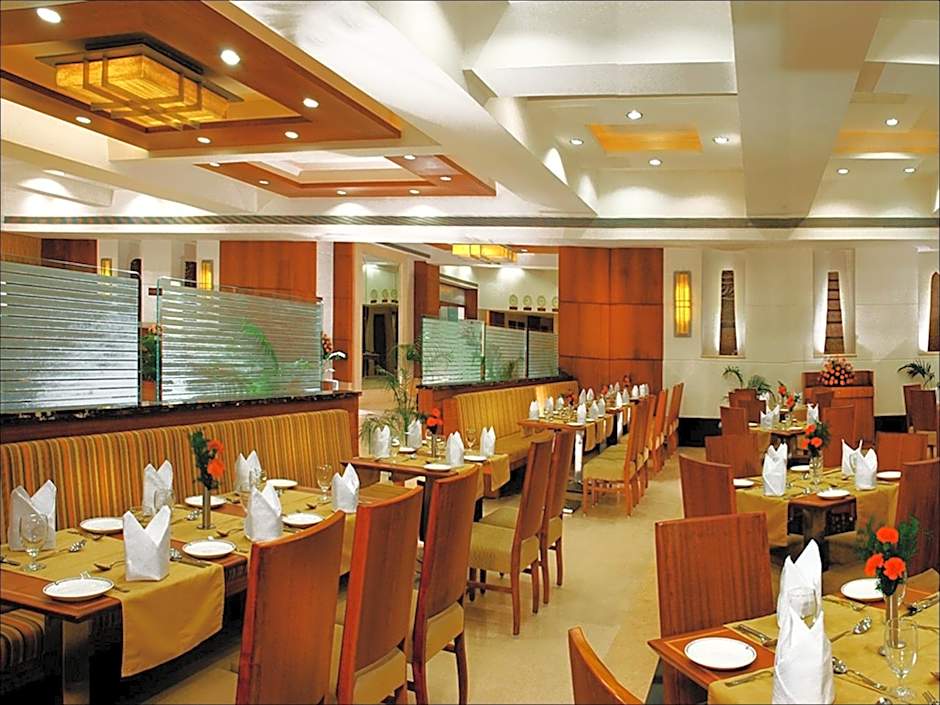 Fortune Murali Park Vijayawada