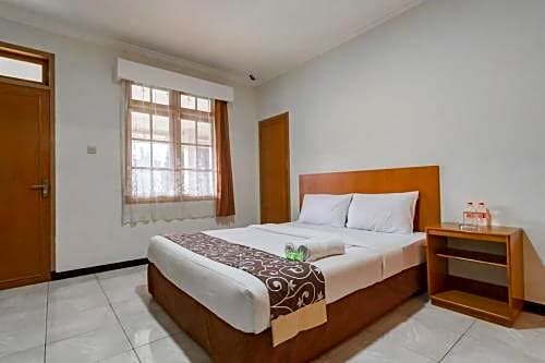 Hotel Puspa Sari RedPartner