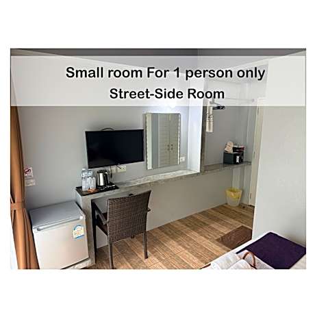 Small Double Room
