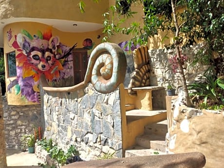 Casa Musgo