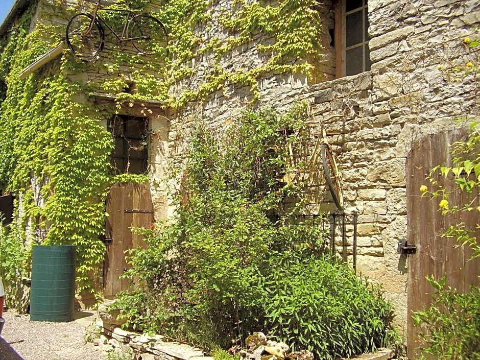 Chambres d'Hôtes de La Vallée Du Serein