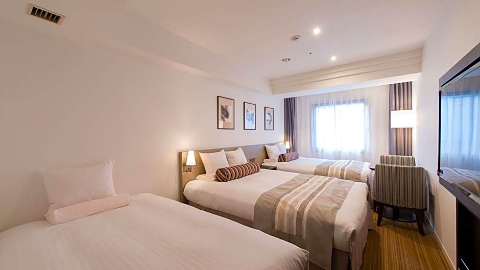 HOTEL MYSTAYS PREMIER Hamamatsucho