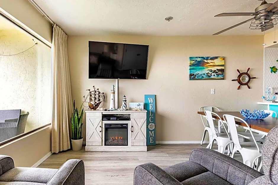 Sand Dollar Haven at Seaside Beach Club Unit 306