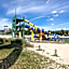 Vechtdalchalet de Berk, 5 sterrenpark Capfun Stoetenslagh
