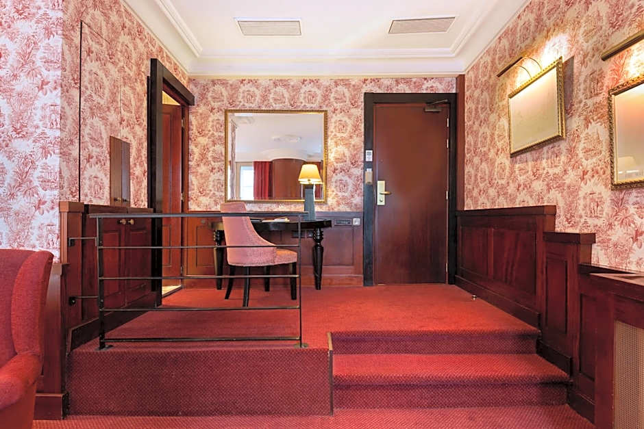 Grand Hotel de l'Opera - BW Premier Collection