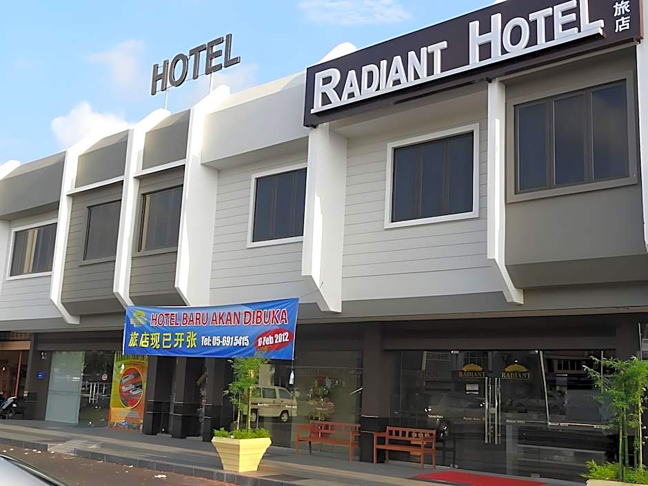 Radiant Hotel