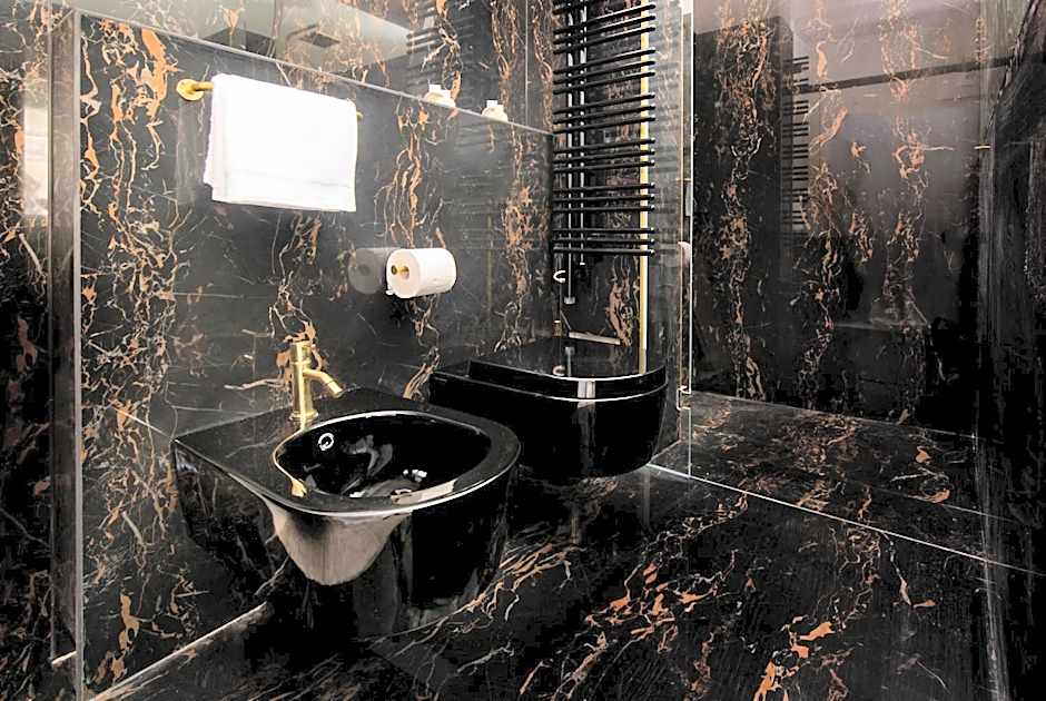 Spirito Santo Palazzo Storico