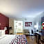 Red Roof Inn Madison, WI