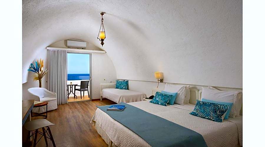 Istron Bay Hotel