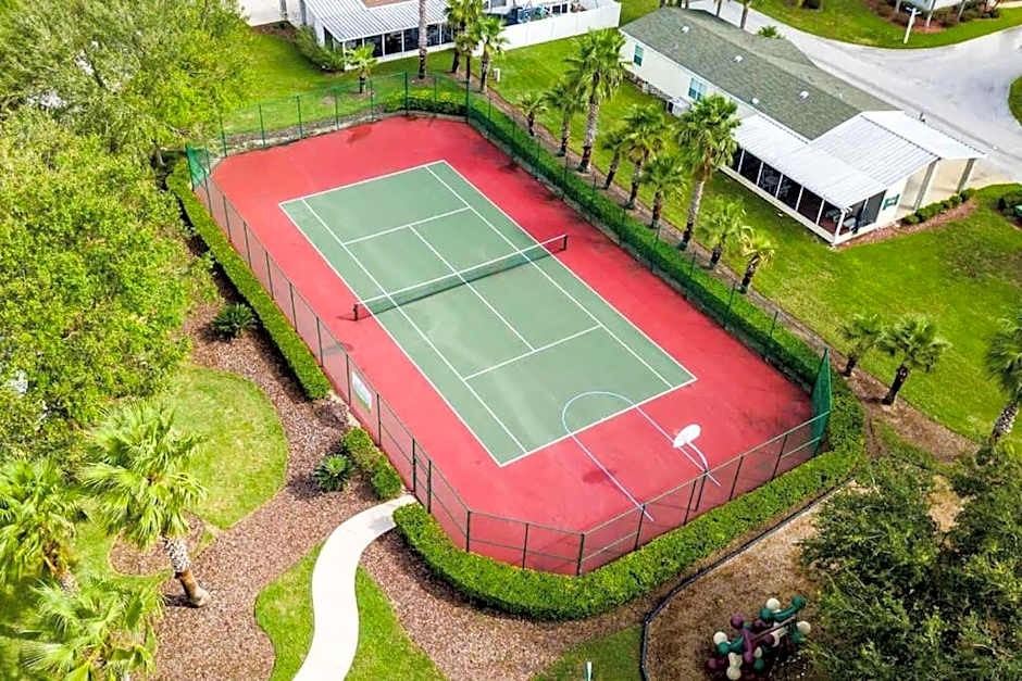 Coastal Imagination Sunny Dayz Oasis