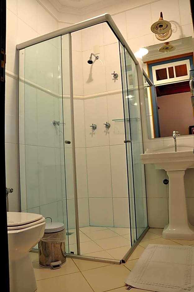 Hotel Solar de Maria