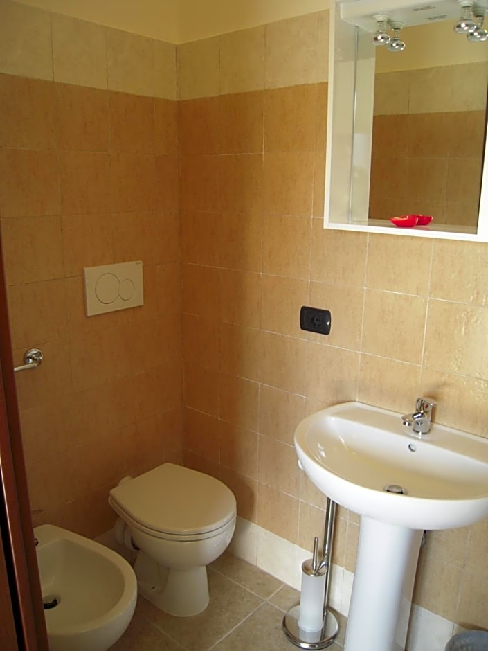 B&B Il Pozzo Di Celle