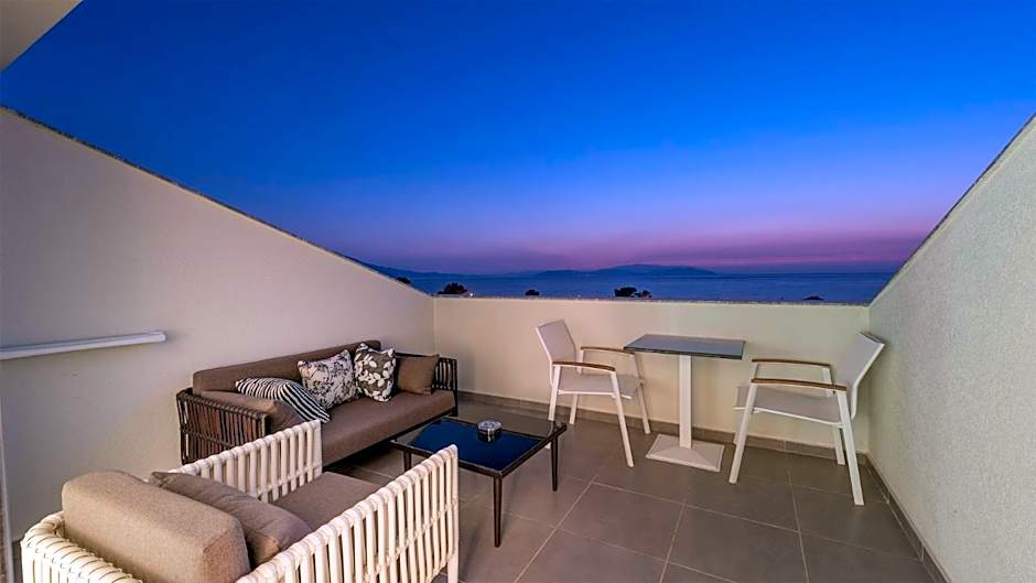 Flora Garden Ephesus Kusadasi - All Inclusive