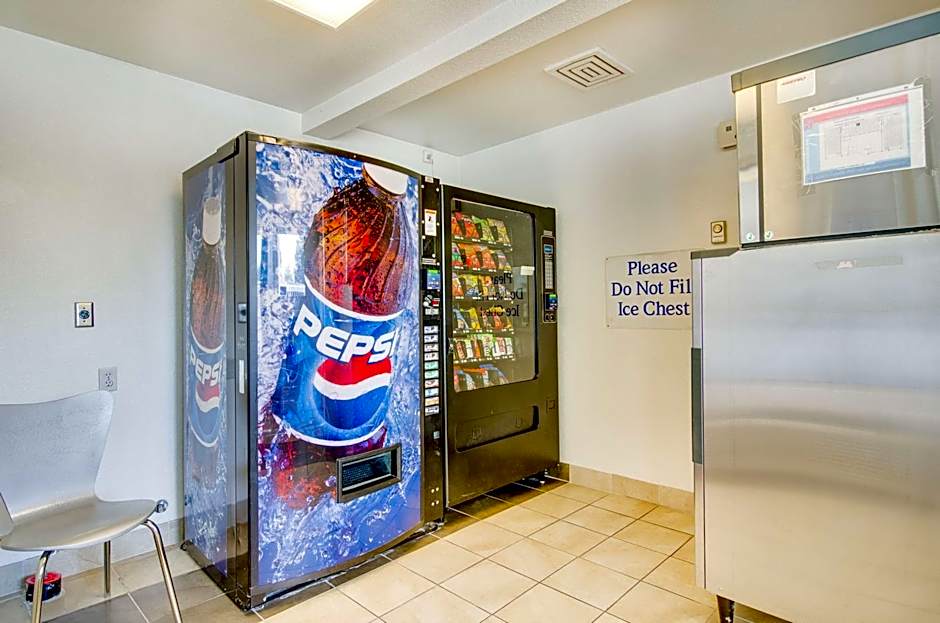 Motel 6-Tacoma, WA - Fife