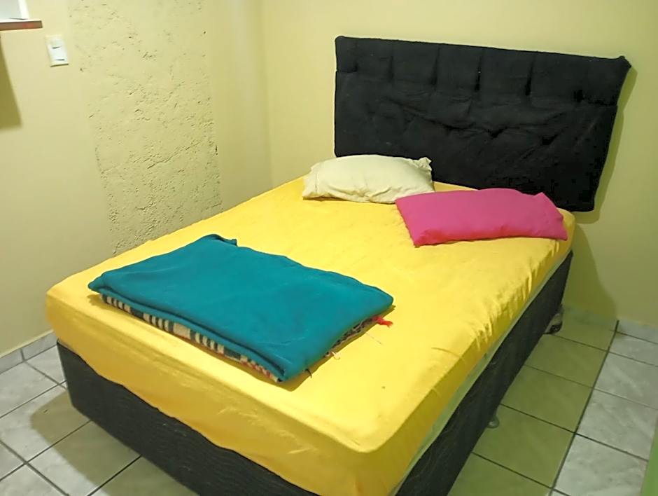 Hostel Bryan Tatuapé
