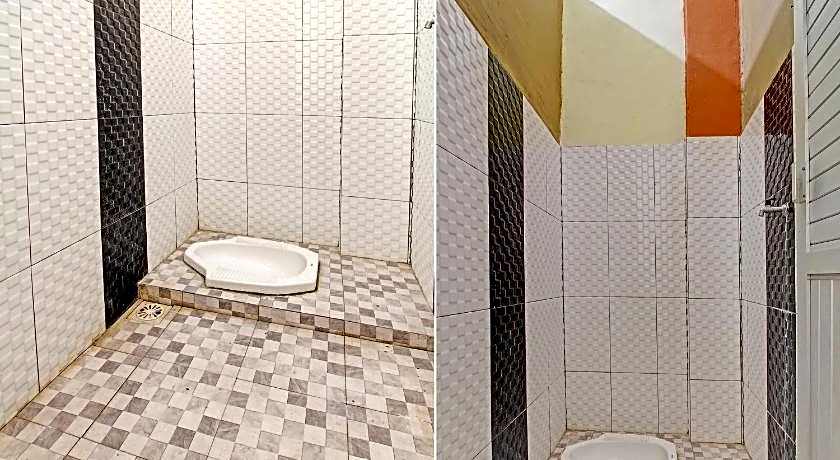 Hotel O Chikam House Syariah