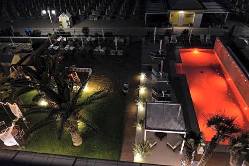 Hotel Conchiglia