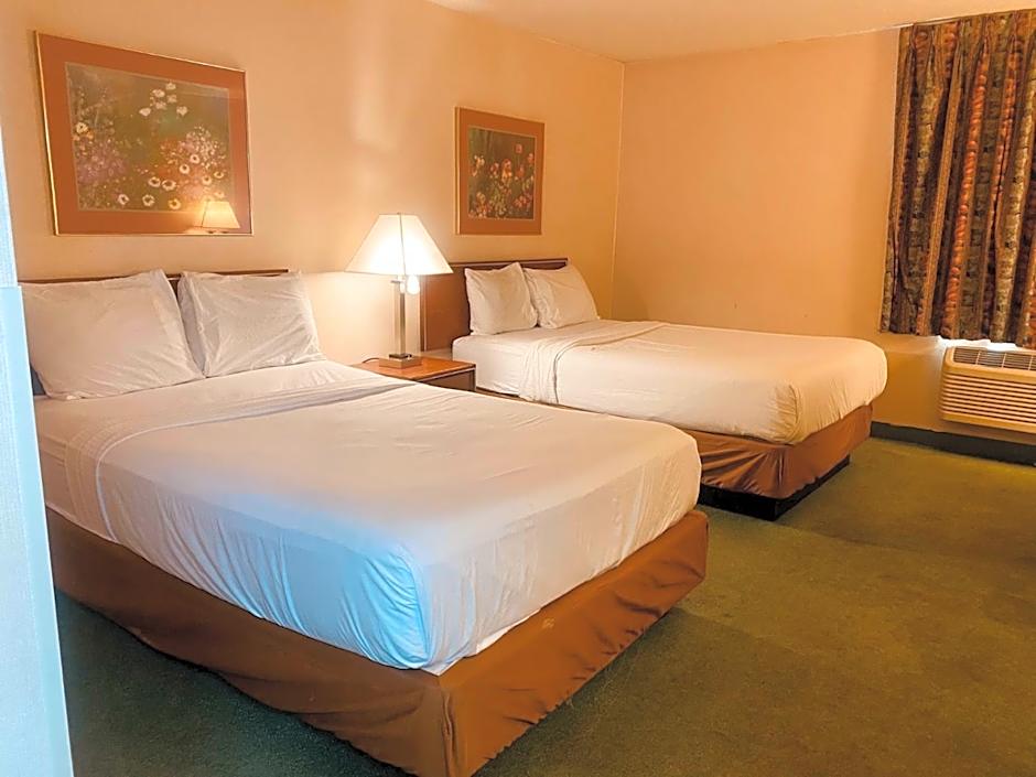 Norwood Inn Statefair Grounds