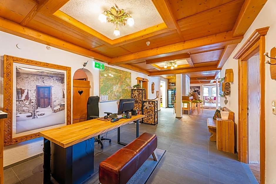 Hotel Frohnatur