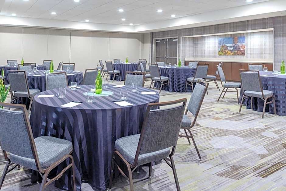 Courtyard by Marriott Yonkers Westchester County