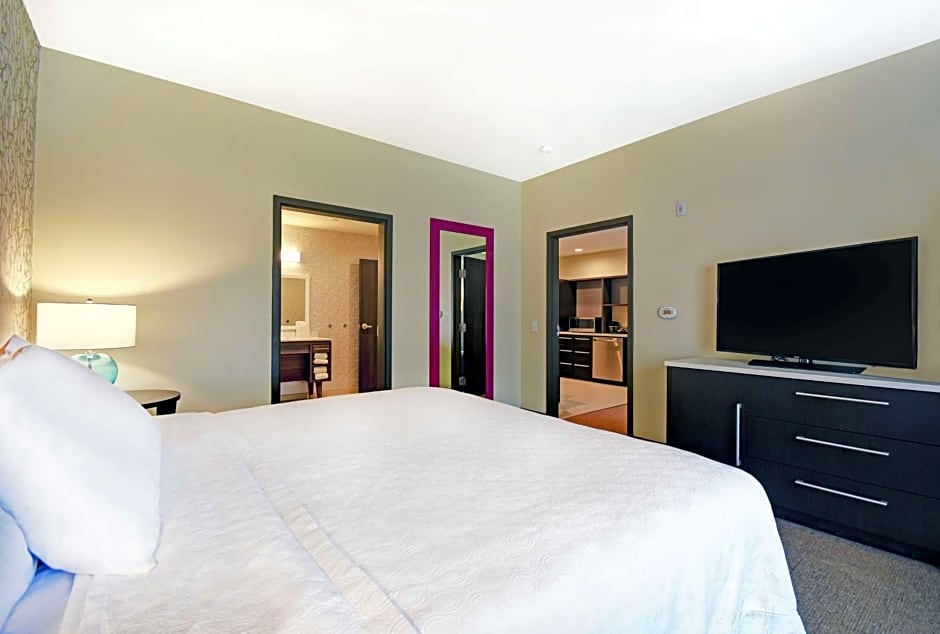 Home2 Suites by Hilton Beloit, WI