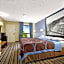 Super 8 by Wyndham Oxford